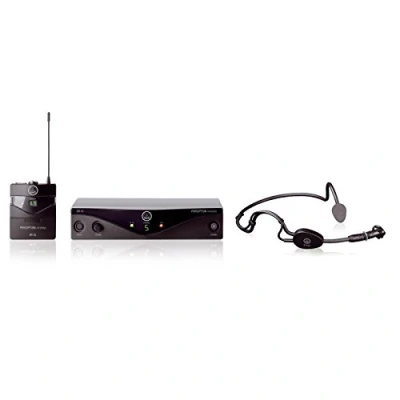 Image de AKG PW45 Set microphone sans fil