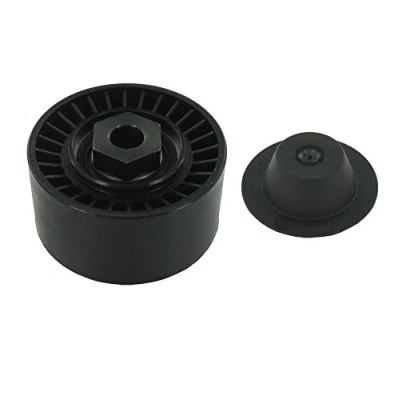 Image de SKF VKM 36056 Poulie Tendeur RENAULT: Modus / Grand Modus, TWINGO 2, Clio 4
