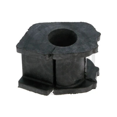 Image de OPTIMAL F1 0066 Silent Bloc De Barre Stabilisatrice Essieu avant Support en caoutchouc 25 sans fixation TOYOTA: Yaris III 3/5 portes