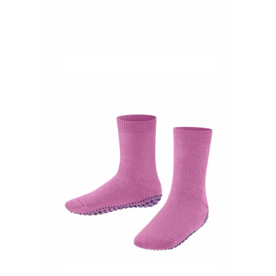 Image de Falke Catspads Chaussettes pour enfants, Taille: 23 26, Lipstick