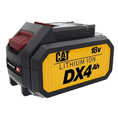 Image de Batterie 18 V 4,0 Ah / DXB4 Cat
