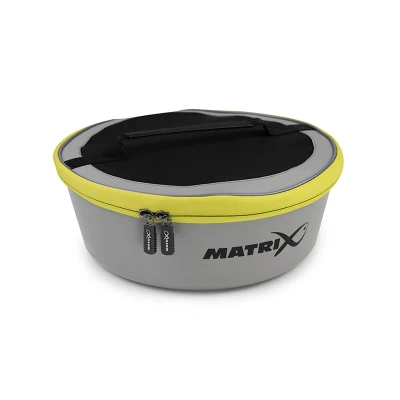 Image de Bol à appâts Matrix EVA Airflow Bowl 5L Boîte a