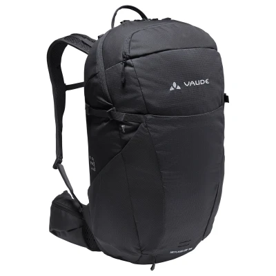 Image de Vaude 2029L Neyland ZIP 26 Sac de trekking, Taille: One Size, Black