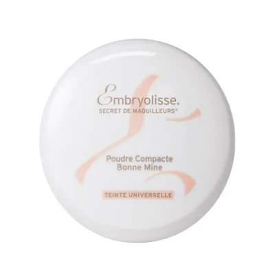 Image de Embryolisse Poudre Bronzante Compacte Teint Radiant
