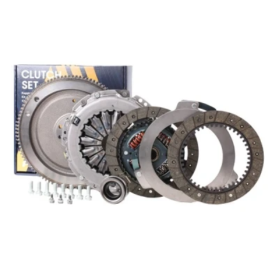 Image de AISIN Conversion Kit ( 3P ) SWT 378 d&#039;Embrayage avec volant moteur, Dimension divergente de l&#039;original 240 TOYOTA: RAV4 III SUV, Verso
