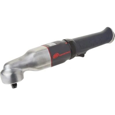 Image de Ingersoll Rand Clé à Cliquet Pneumatique 2025MAX, 1/2&quot; Chocs Air Comprimé Angle Droit, 224 Nm et 7100 tr/min