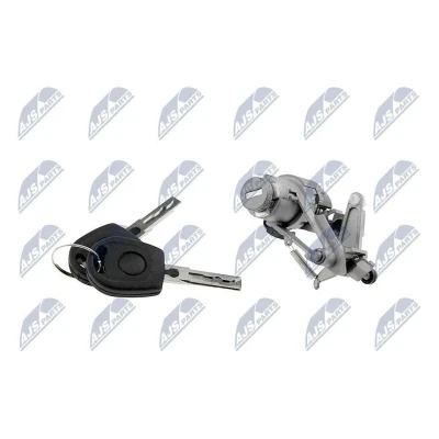 Image de NTY EZC VW 093 Cylindre De Serrure