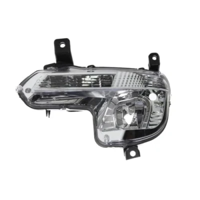 Image de TYC 19 12100 01 2 Antibrouillard gauche sans porte lampe PEUGEOT: 508 I Berline, SW
