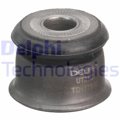 Image de DELPHI TD1778W Support d&#039;Essieu