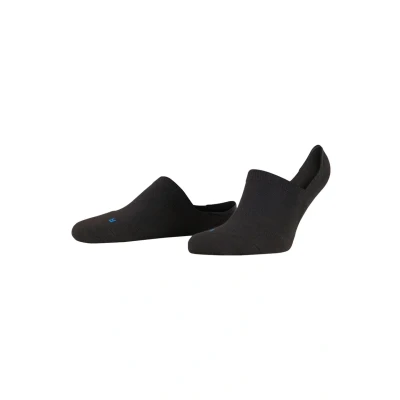 Image de Falke COOL KICK Unisex Light Cushioning Chaussettes black, Taille: 37 38, Black