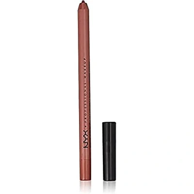 Image de NYX Extreme Color Waterproof Crayon à lèvres Need Me