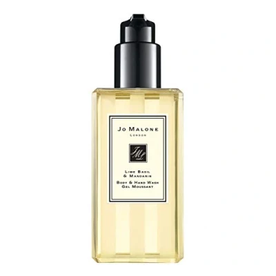 Image de Lime Basil and Mandarin Hand Body Wash by Jo Malone for Unisex 8.4 oz