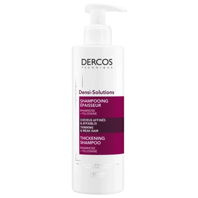 Image de Vichy Shampooing Dercos Densi Solutions Shampoing épaississant 250 ml