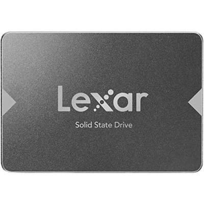 Image de Lexar NS100 1 To 2.5 Série ATA III Neuf