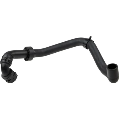 Image de GATES 05 3333 Durite De Refroidissement EPDM (éthylène propylène diène caoutchouc) VOLKSWAGEN: Caddy 3