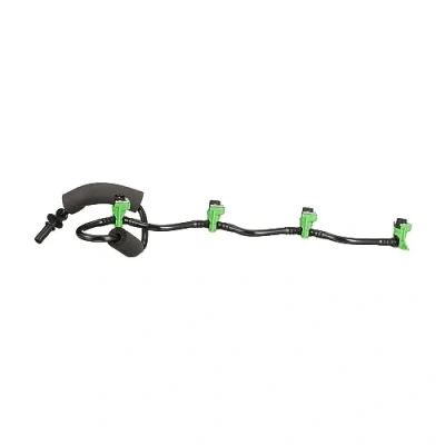 Image de GATES MFL1093 Tuyau de carburant PEUGEOT: 308 I 3/5 portes, 207 3008 I, CITROËN: C4 Grand Picasso, Picasso 2, 1