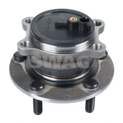 Image de SWAG Kit de roulements roue MAZDA: CX 5 I, 6 Berline, 3 3/5 portes 83 10 1370