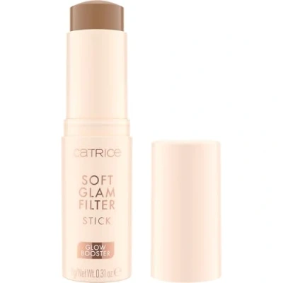 Image de Catrice Cosmetics Soft Glam Filter Stick, Effet Voilé, Luminescent (9 g)