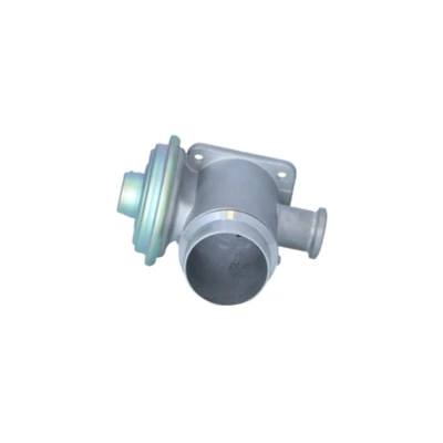 Image de NRF 48624 Vanne EGR avec joints BMW: 3 Touring, X5, 5 Berline