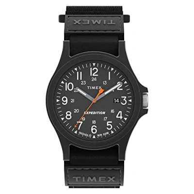 Image de Timex Montre décontractée TW4B23800