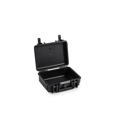 Image de B&amp;W Type 1000 Noire Vide