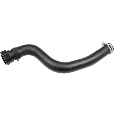 Image de GATES 05 4532 Durite De Refroidissement EPDM (éthylène propylène diène caoutchouc) FORD: Fusion Break, FIESTA 5