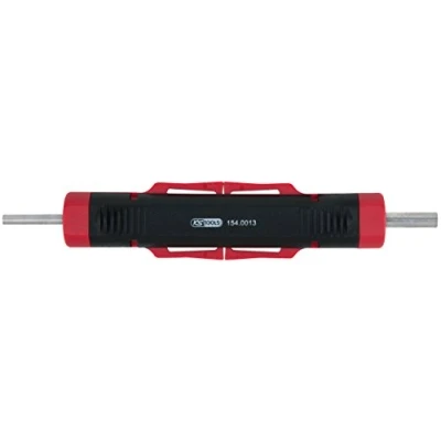 Image de KS Tools Herramienta de desbloqueo Cables Para terminales redondos y hembra 1,5/3,5 mm