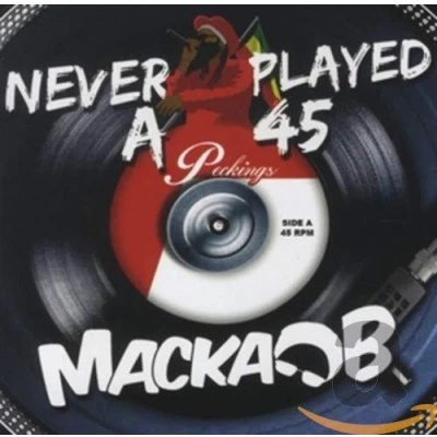 Image de Never Played a 45
