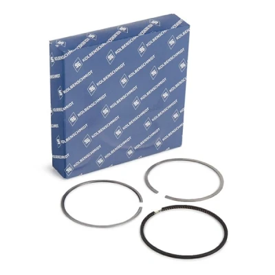 Image de KOLBENSCHMIDT 800051210000 Jeu De Segments Pistons 70,8 FIAT: Punto I 3/5 portes, Doblo Break, Palio Weekend