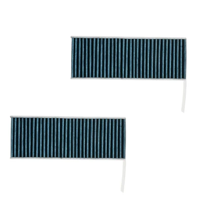 Image de RIDEX PLUS 424I0604P Filtre d&#039;habitacle PEUGEOT: 308 II 3/5 portes, SW 2, 508 II, OPEL: Combo E Van / Break, Monospace, DS: DS 4