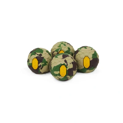 Image de Vibram ball feet Helinox (x4)