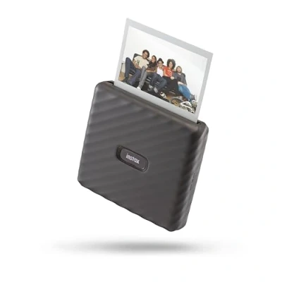 Image de Imprimante pour smartphone Instax Link WIDE