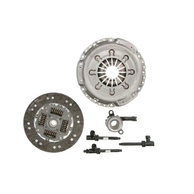 Image de Kit d&#039;embrayage LUK RepSet Pro 624 3087 34