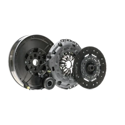 Image de LuK 600 0308 00 kit d&#039;Embrayage avec butée hydraulique volant moteur, de vis réglage automatique OPEL: Meriva B, Astra J 5 portes