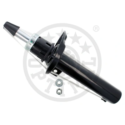 Image de OPTIMAL A 5364G Amortisseur Pression de gaz Système bitube Jambe suspension Goujon en haut, Collier bas AUDI: Q3