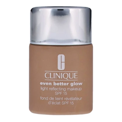 Image de Clinique EVEN Better GLOW SPF15 Makeup Fond de teint Wn38 stone, Taille: 30 ml, stone