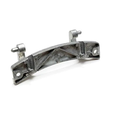 Image de Charnière de porte pour machine à laver Bosch Siemens Référence 171269