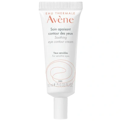Image de Avène Soin apaisant contour des yeux