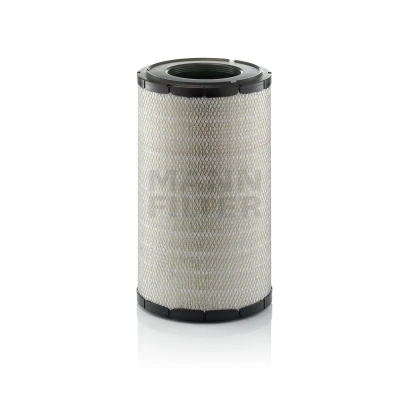 Image de MANN FILTER C 29 1290 Filtre à air 481 282 Cartouche filtrante DAF: CF 85