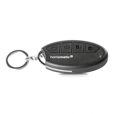 Image de Homematic IP 142561A0 Télécommande pour Serrure de Porte