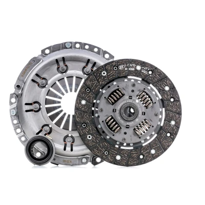 Image de LuK BR 0222 622 3312 00 Kit d&#039;embrayage avec butée de débrayage, disque 220 HYUNDAI: Coupe II, Matrix, COUPE, KIA: Cerato 5 portes