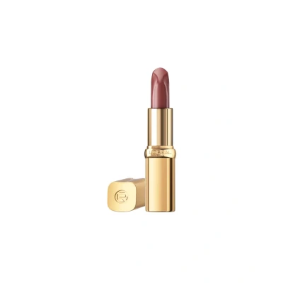 Image de L&#039;Oréal Paris Rouge À LÈVRES 540 Unstoppable Color Riche Satin NUDE à lèvres, Femme, Taille: 4 g, worth it intense