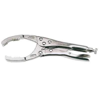Image de Draper 61247 53 118 mm Self Grip Oil Filter and Multipurpose Wrench