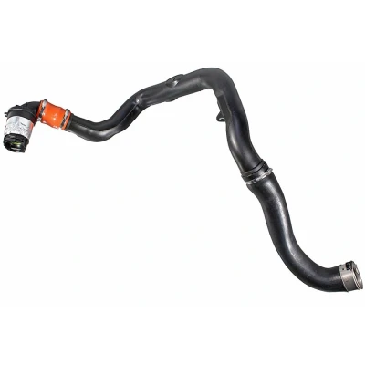 Image de METZGER 2401032 Gaine de Suralimentation avec raccord rapide tuyau raccordement RENAULT: MASTER 3 Kasten, 3, Bus