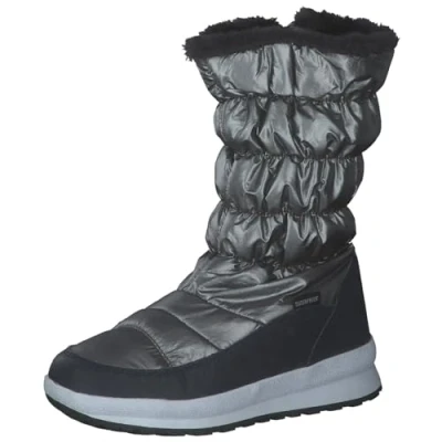 Image de CMP Mixte HOLSE WMN SNOW BOOT WP, Argent Silver, 40 EU Large