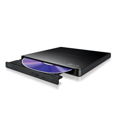 Image de LG GP57EB40 lecteur de disques optiques DVD Super Multi DL Noir Neuf