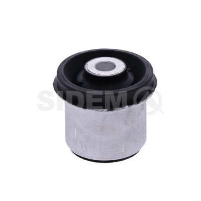 Image de SIDEM 821640 Silent Bloc De Triangle Essieu avant supérieur Support métal caoutchouc barre oscillant transversal BMW: 5 Berline, X5, X6