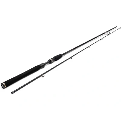 Image de Westin W3 Vertical Jigging 1,85m (2sec) Canne verticale