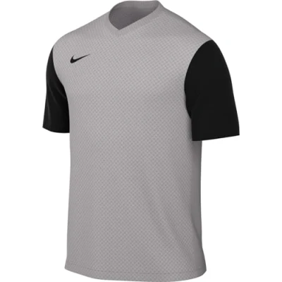 Image de Nike Performance Tiempo PRE Maillot de foot, Homme, Taille: XXL, Grauschwarz