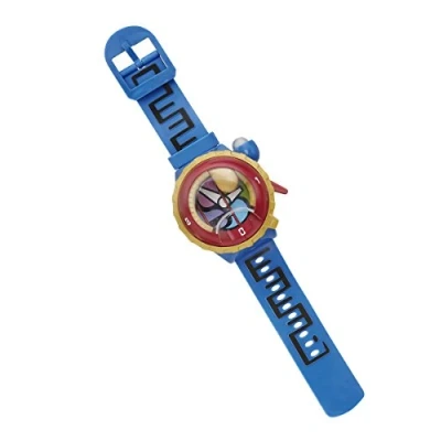 Image de Yokai Watch Model Zero Yo Kai Montre Saison 2, Hasbro, B7496546, Talla única